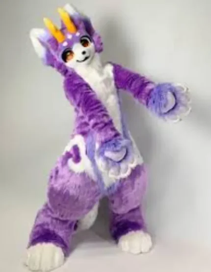 Custom Fursuits Unique Designs