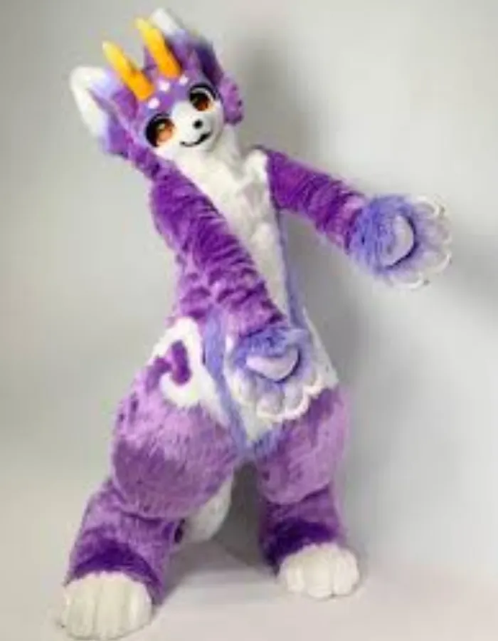 Custom Fursuits Unique Designs