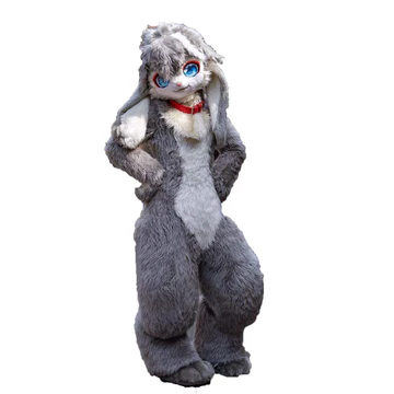 Rabbit Fursuit