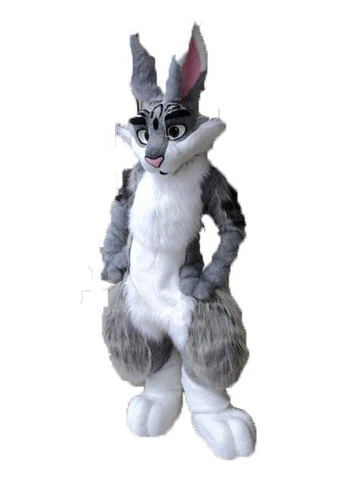 Rabbit Fursuit