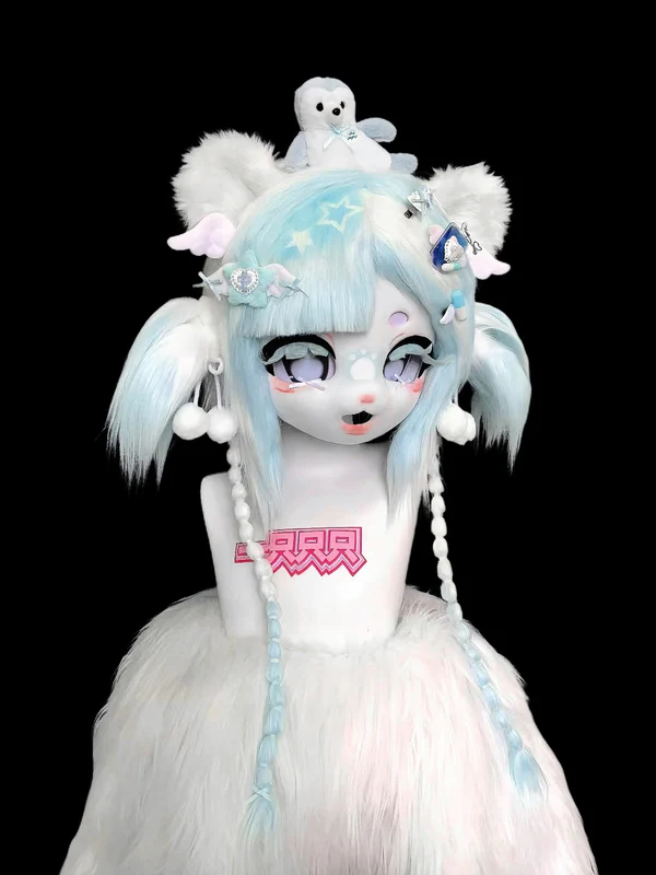 Penguin Fursuit Penguin Fursuit