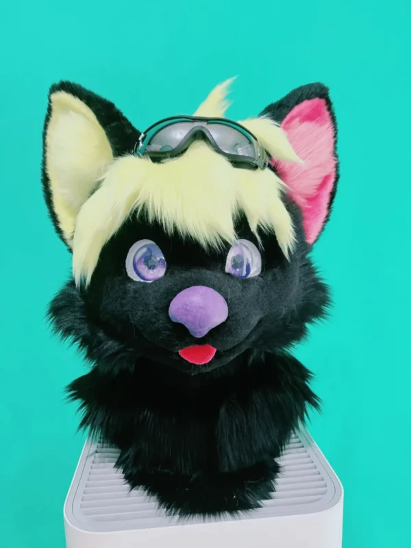 Moth Fursuit for Sale