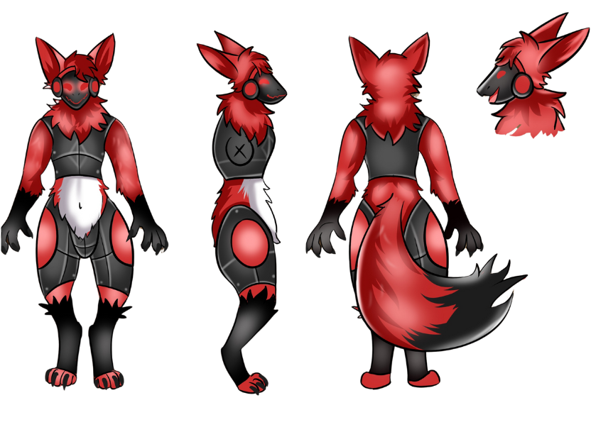 Reference Sheet