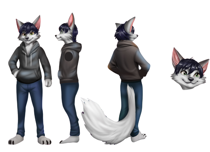 Reference Sheet