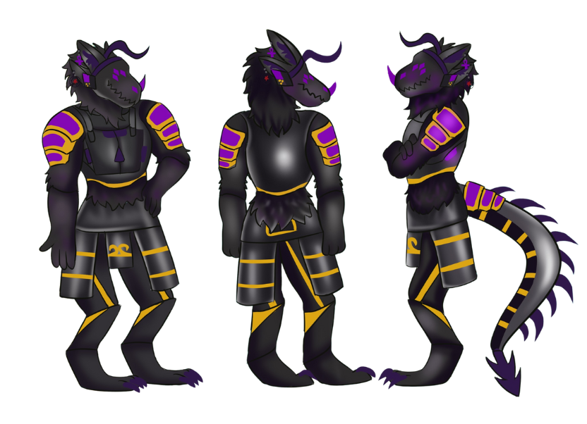 Reference Sheet
