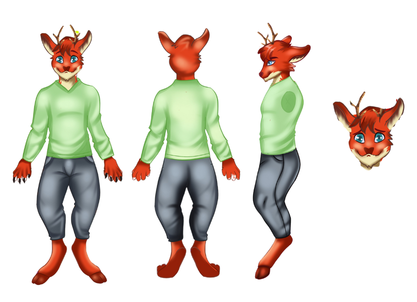 Reference Sheet