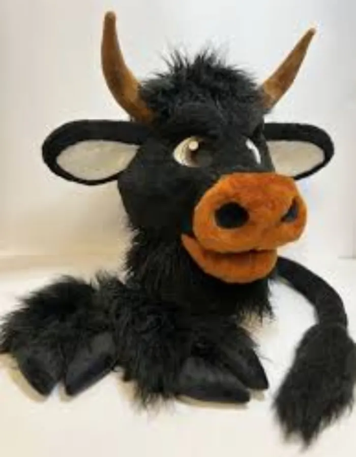 Bull fursuit Bull fursuit
