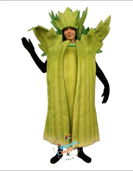 Celery Suit