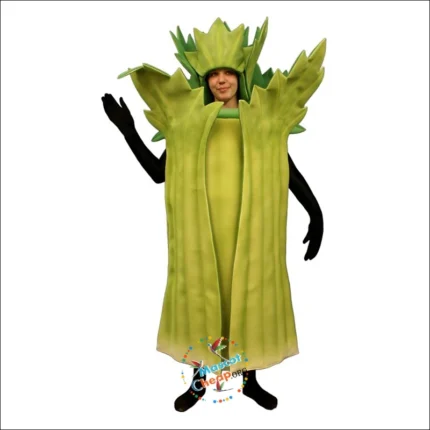 Celery Suit