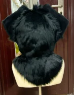 Dark Dragon Kemono Head Fursuit