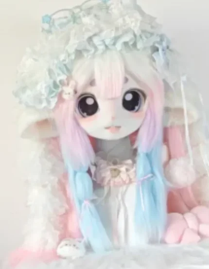 lolita lamb kig fursuit head