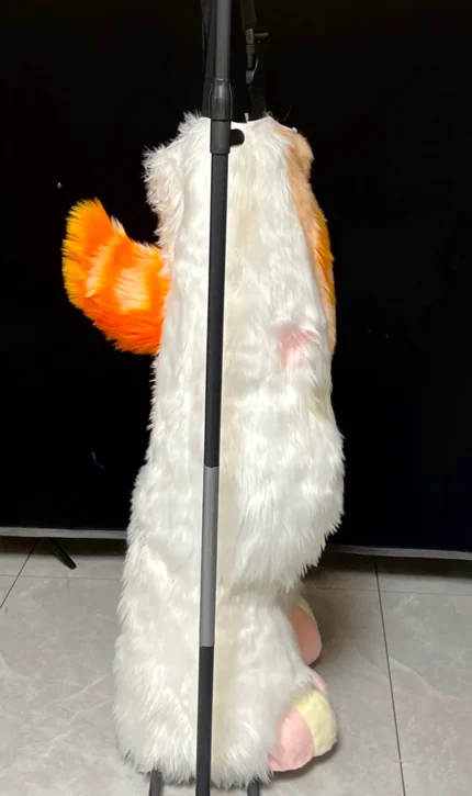 Carrot Kitten Kemono