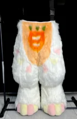 Carrot Kitten Kemono