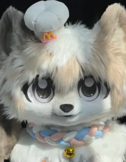 Fursuit