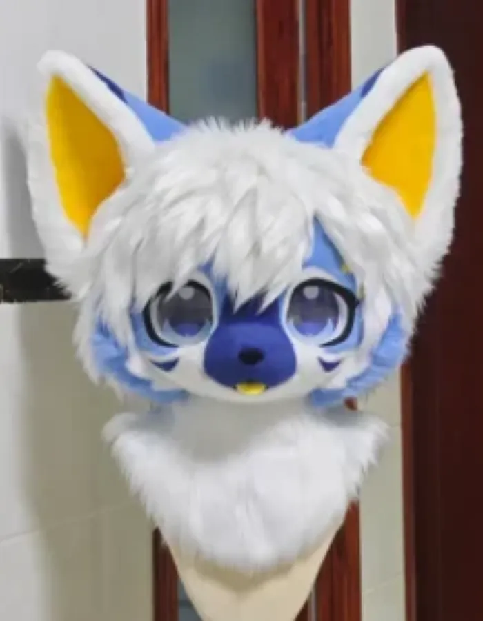Fursuit