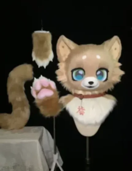 Fursuit