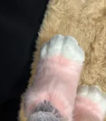 Animal clothing cat legs