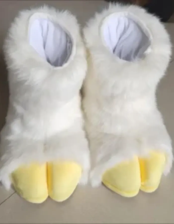 Butterfly Lamb Foot Butterfly Lamb Foot