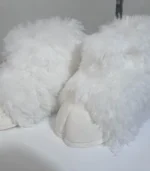 Kig series animal suit animal feet lamb feet