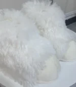 Kig series animal suit animal feet lamb feet