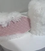 Kig series animal suit animal feet lamb feet