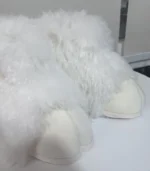 Kig series animal suit animal feet lamb feet
