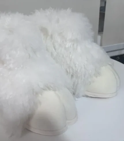 Kig series animal suit animal feet lamb feet