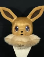 Eevee Fursuit