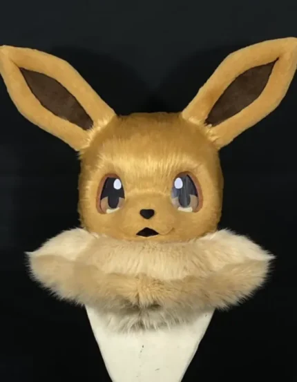 Eevee Fursuit