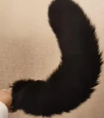 Electric Remote-Controlled Movable Tail