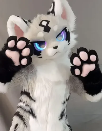 Furries Suits