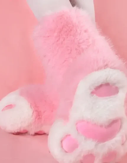 Fursuit Claw Shoes
