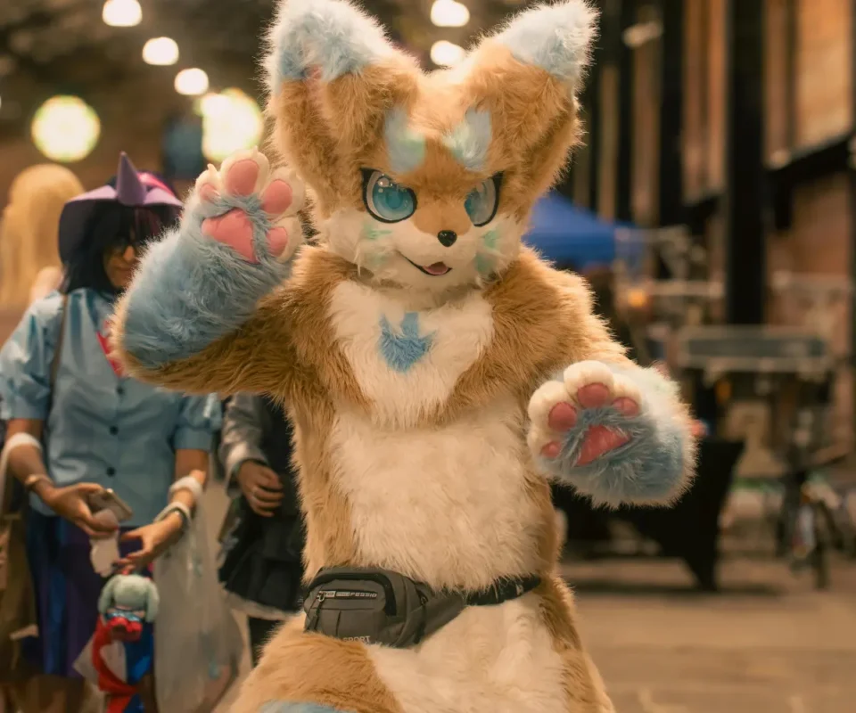 How Much Does a Fursuit Cost