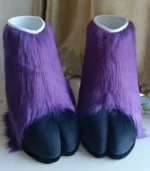 Kawaii Kig series animal suit animal feet lamb feet