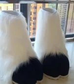 Kawaii Kig series animal suit animal feet lamb feet