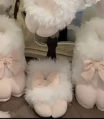 Lamb hooves and lamb feet