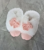 Lamb hooves and lamb feet