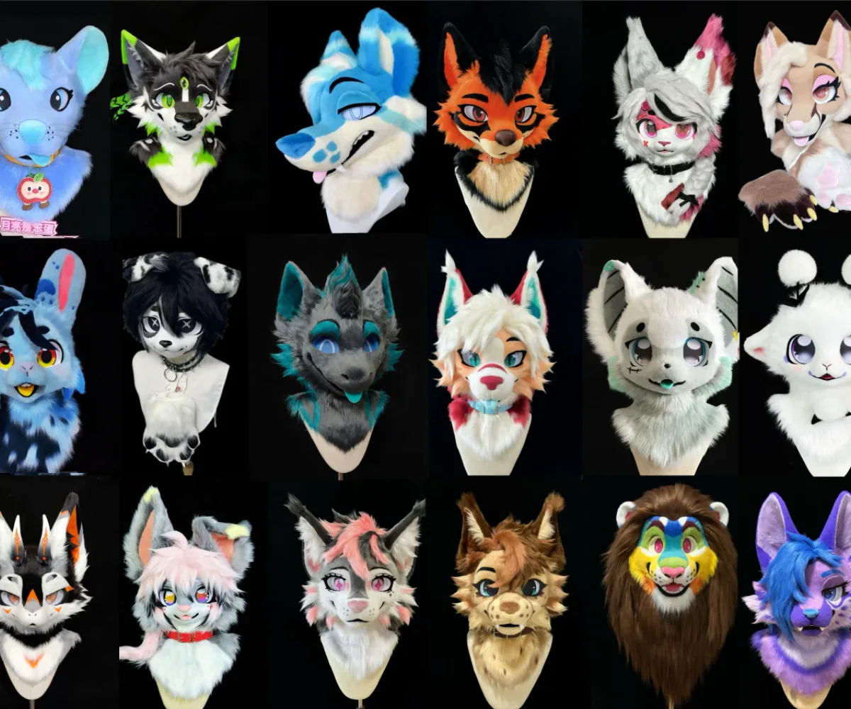 Where Can You Buy a Fursuit