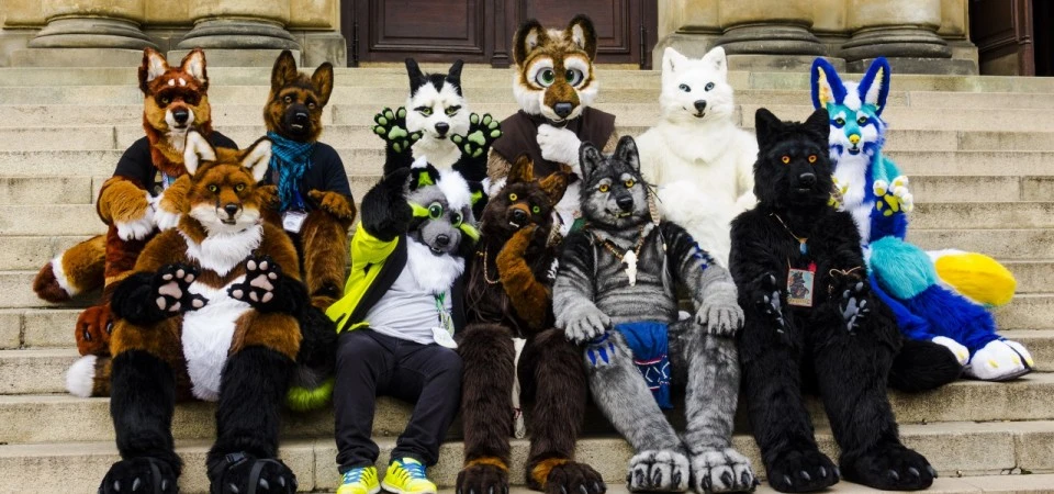  How to Create a Fursuit