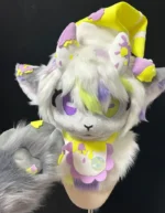 Pastel Fursuits