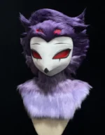 stolas fursuit