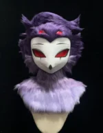 stolas fursuit