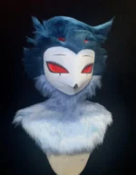 stolas fursuit