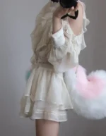 Stuffed Tails Fursuits