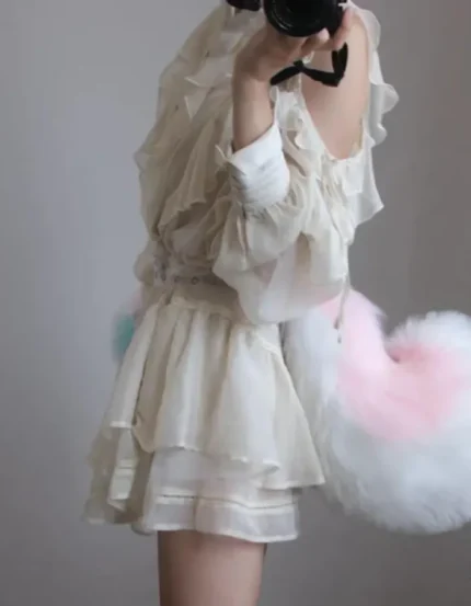 Stuffed Tails Fursuits