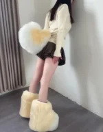 Stuffed Tails Fursuits