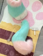 Stuffed Tails Fursuits
