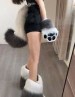 Stuffed Tails Fursuits