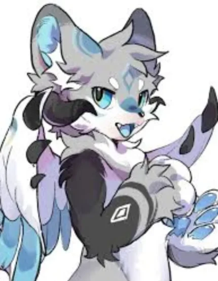 tiger kemono fursuit