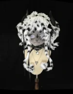 Jumping Spider Fursuit